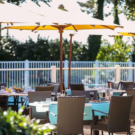 Ibis Styles Lisieux Normandie Eksteriør billede
