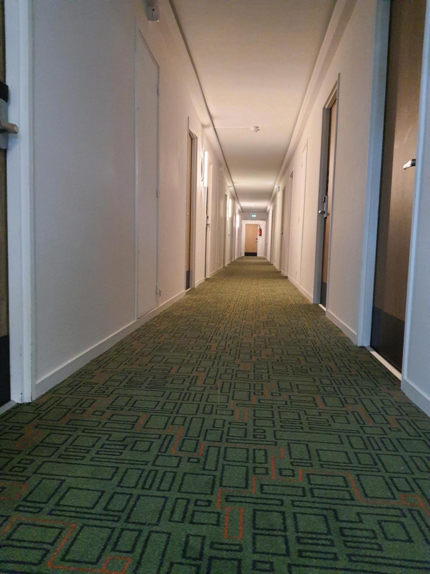 Ibis Styles Lisieux Normandie Eksteriør billede