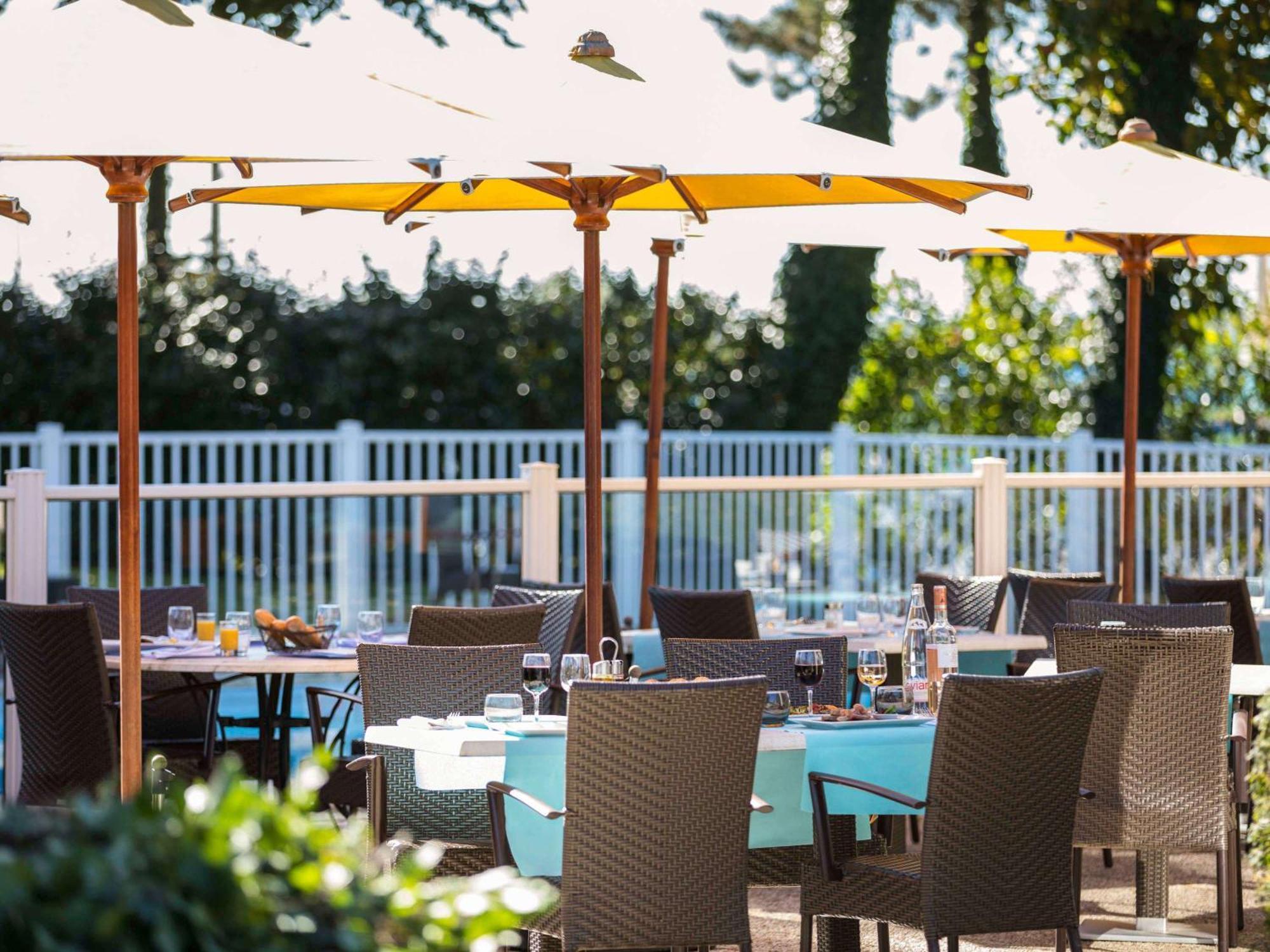 Ibis Styles Lisieux Normandie Eksteriør billede